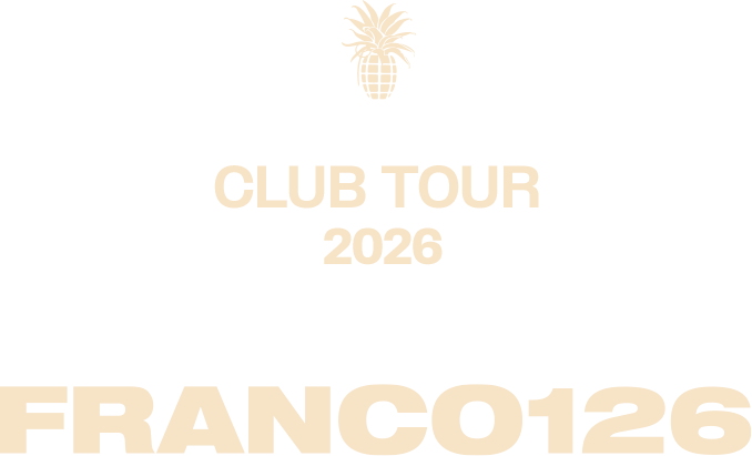 Franco126 - Tour Invernale