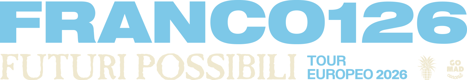 Franco126 - Tour Invernale